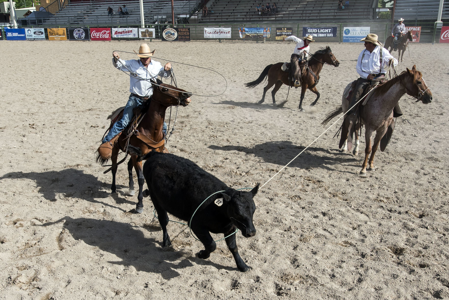 WestFest Ranch Rodeo